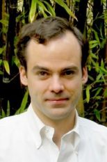 Picture of Wheeler Ruml as of 2004