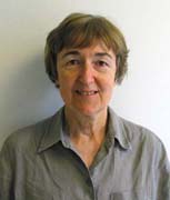 Sylvia Weber Russell