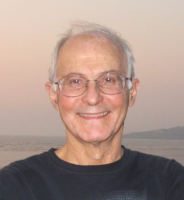 R. Daniel Bergeron