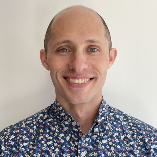 Photo of Stephen Wissow